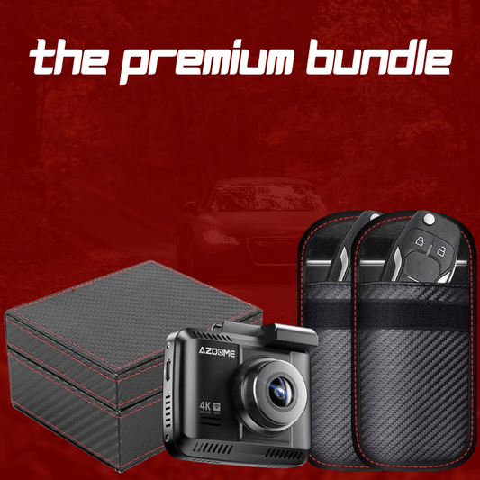 DriveShield™ Premium Bundle