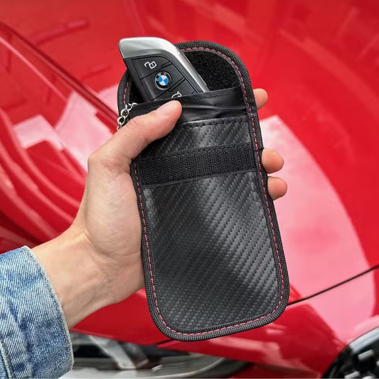 DriveShield™ SignalLock Pouch