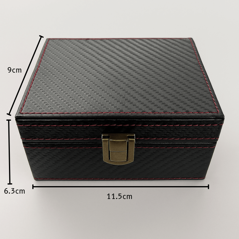 DriveShield™ SignalLock Box