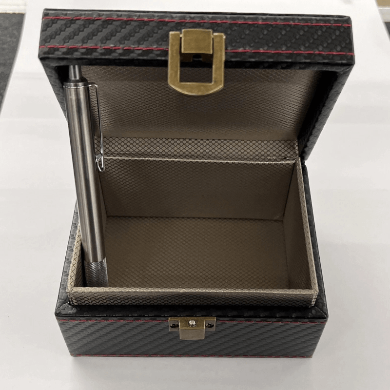 DriveShield™ SignalLock Box