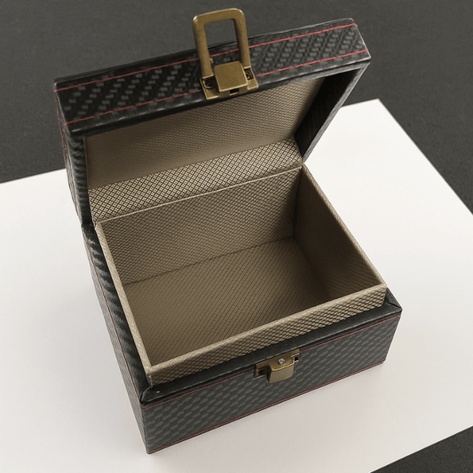 DriveShield™ SignalLock Box