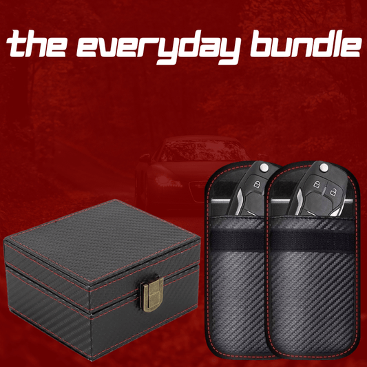 DriveShield™ Everyday Bundle